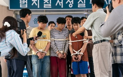 What are the viewing points of the movie ‘Boys’?