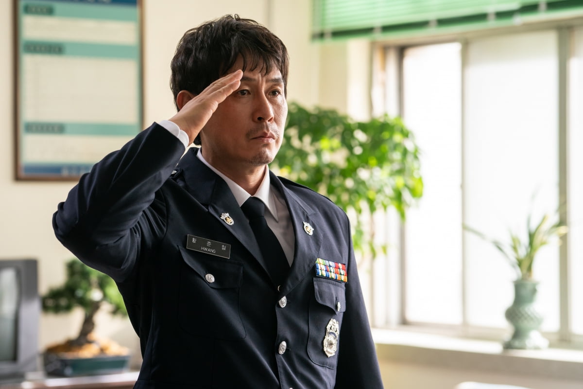 영화 '소년들' 스틸컷. /사진제공=CJ ENM