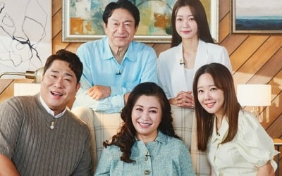 소유진 "♥백종원 때문에 속상해, '600만 구독자' 유튜브에서는 웃으면서" 호소 ('오은영리포트')