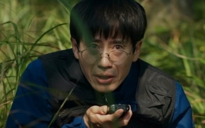 [종합] 뛰는 신하균 위 나는 김영광…'악인전기', 예상 뒤엎은 엔딩