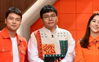 "전현무·한혜진 섭외? 완벽할 거라 판단, 오은영 다음은"…'금쪽이' 제작진의 자신감 ('티처스') [일문일답]