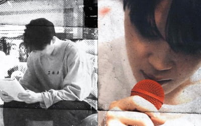 BTS Jimin's documentary will be released exclusively on Weverse on the 23rd.
