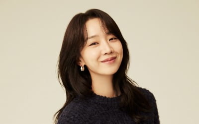 Actress Shin Hye-sun of the movie 'Brave Citizen' says, "I want to study myself."