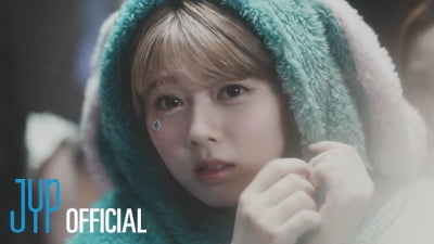 JYP 日 걸그룹 니쥬, 韓 첫 싱글 'Lucky Star' 트랙 비디오 공개