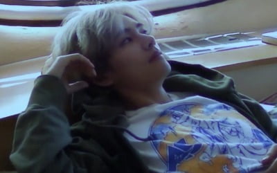 BTS V releases 2 types of 'Slow Dancing' remixes