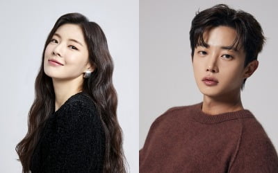 층간소음이 불러온 현실 공포 '노이즈', 이선빈→김민석 캐스팅 확정[공식]