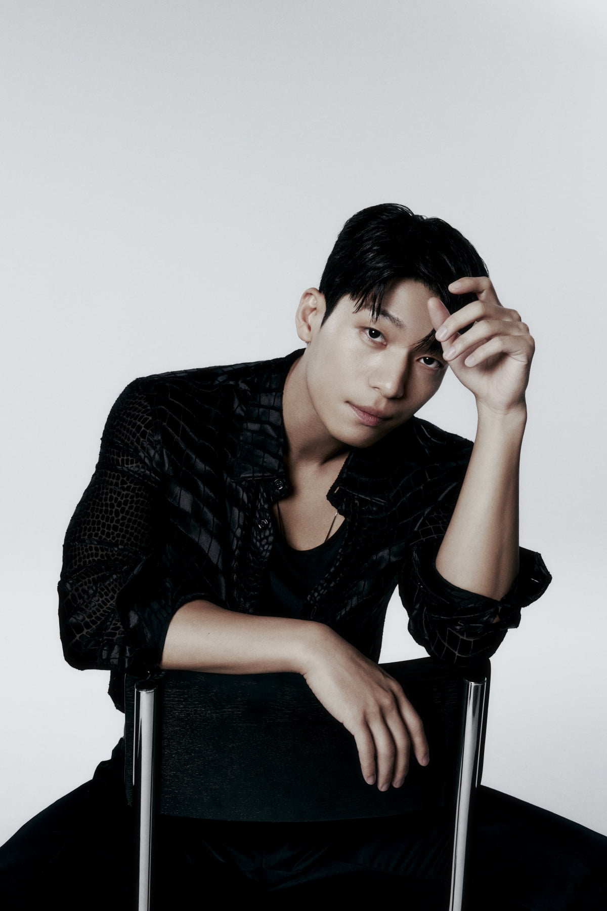 위하준 /사진제공=월트디즈니컴퍼니 코리아