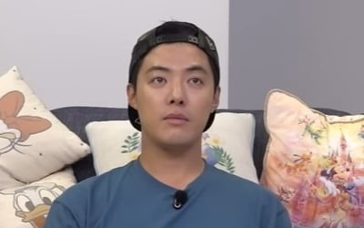 Gangnam, a husband in debt to his wife