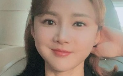 강력 대응 카드 꺼낸 남현희, 15세 연하 재벌 3세와 결혼 전 동거 "행복하고파"[TEN이슈]
