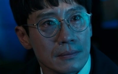[종합] 신하균, ♥아내 성추행 피해 재판 승소…김영광과 손 잡았다 ('악인전기')