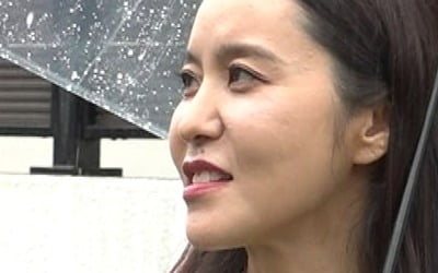 "김대호 프리 선언 변수는 여자"…박지윤 폭로에 당황 "회사서 안 만나 다행" ('홈즈')