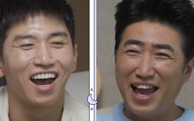 장동민, 유세윤에 큰 돈 빌렸는데…"차라리 사채 쓸 걸" 후회('돌싱포맨')