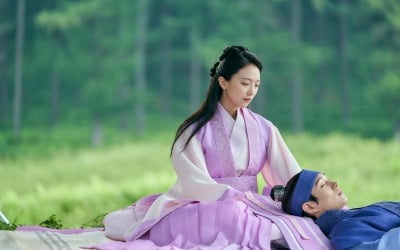 죽여야 될 여자를 사랑…김영대×표예진, 직접 전한 '낮에 뜨는 달' 관전포인트