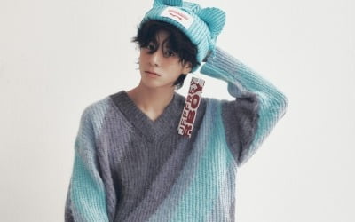정동원, 가수→배우 커리어 확장…소년미와 남성미의 경계[화보]