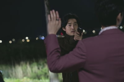 '유괴의 날' 윤계상, 웃기고 울리게 만드는 남자