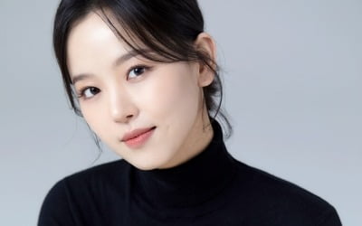 강한나, 겹경사 맞았네…'비밀은 없어' 주연 캐스팅→키이스트와 재계약