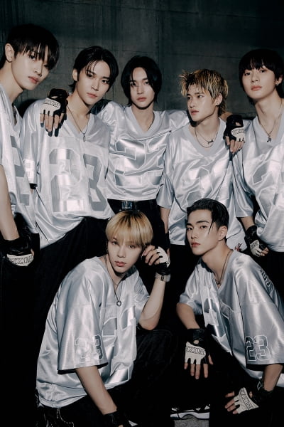 라이즈, 화제성 끝판왕 'Siren' 스핀오프 버전…오는 26일  '토크 색시' 프리뷰 라이브 진행