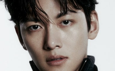 지창욱 "자존감 낮은 나, 군대서 처음 본 '하트시그널', 재밌어서 충격"[인터뷰③]