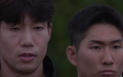 "구역질 날 뻔"·"사람 미치게 해"…'강철부대3' 극한 데스매치, 이 정도면 고문 수준