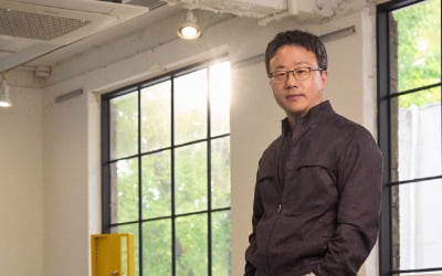 '노란문' 이혁래 감독, "독립영화 영화관 개봉 어려워 넷플릭스 택했다" [TEN인터뷰]