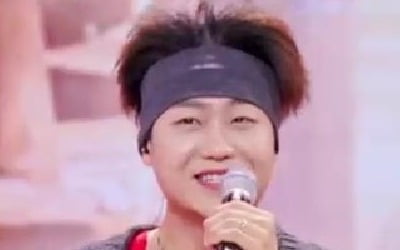 [종합] 손태진, 박신양에 빙의…'심신 닮은꼴' 이명훈 때문에 멘탈 흔들('불타는 장미단2')