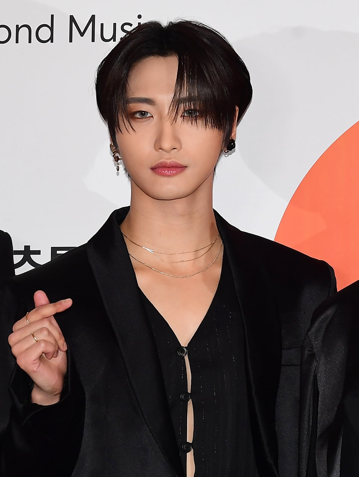 에이티즈 성화, 조모상…"美 현지 일정 불참, 따뜻한 위로 부탁해"