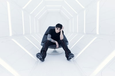 BTS Jungkook, '3D' charted on US Billboard's 'Hot 100' for 3 consecutive weeks
