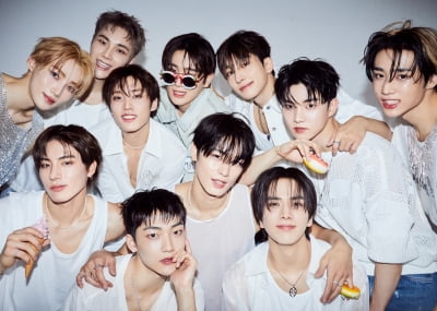 THE BOYZ confirms comeback on November 20th