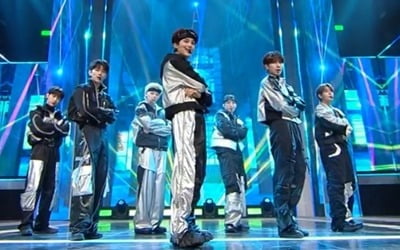 EVNNE successfully completed music broadcasting activities for its debut album