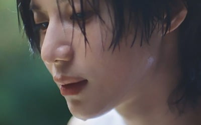 SHINee's Taemin raises curiosity about the new song with the 'Guilty' MV trailer
