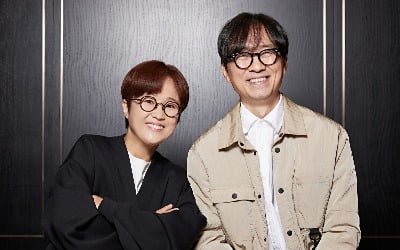 '오픈 더 도어' 장항준 감독, '32년 우정' 제작자 송은이 "격 없이 말해 편하더라" [인터뷰②]