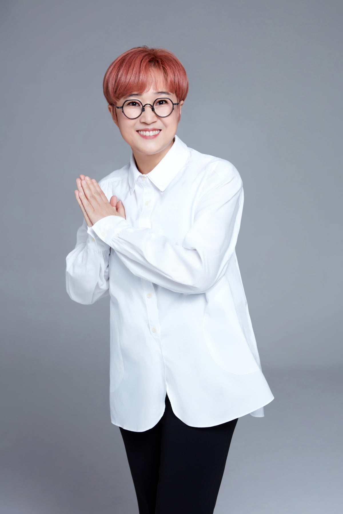 방송인 겸 제작자 송은이. /사진제공=컨텐츠랩 비보