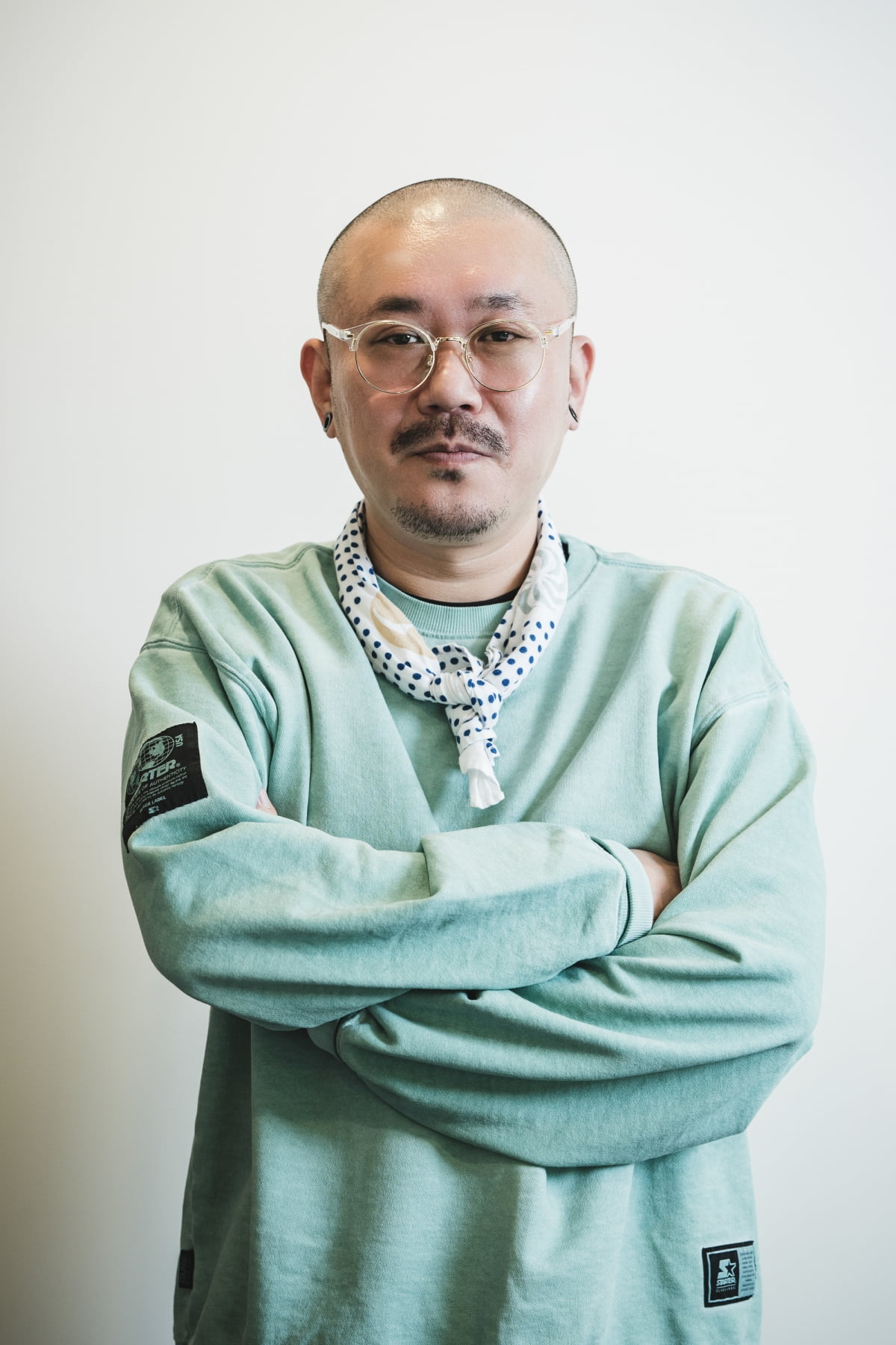 한동욱 감독 /사진제공=월트디즈니컴퍼니 코리아