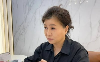 "오은영이 가스라이팅 했다" 애꿎은 욕받이 신세 또, 무거운 이름값의 무게 [TEN피플]