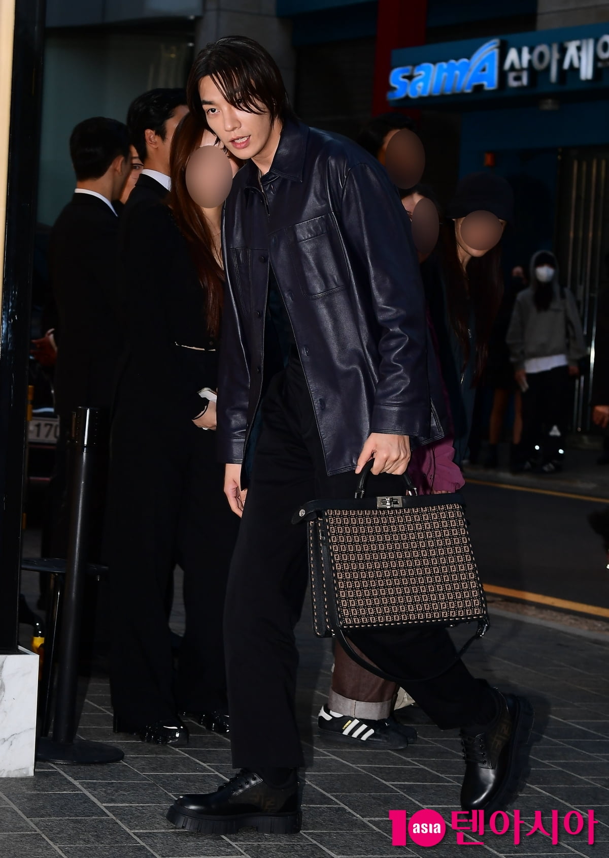 [TEN포토] 김영광 '만찢남'