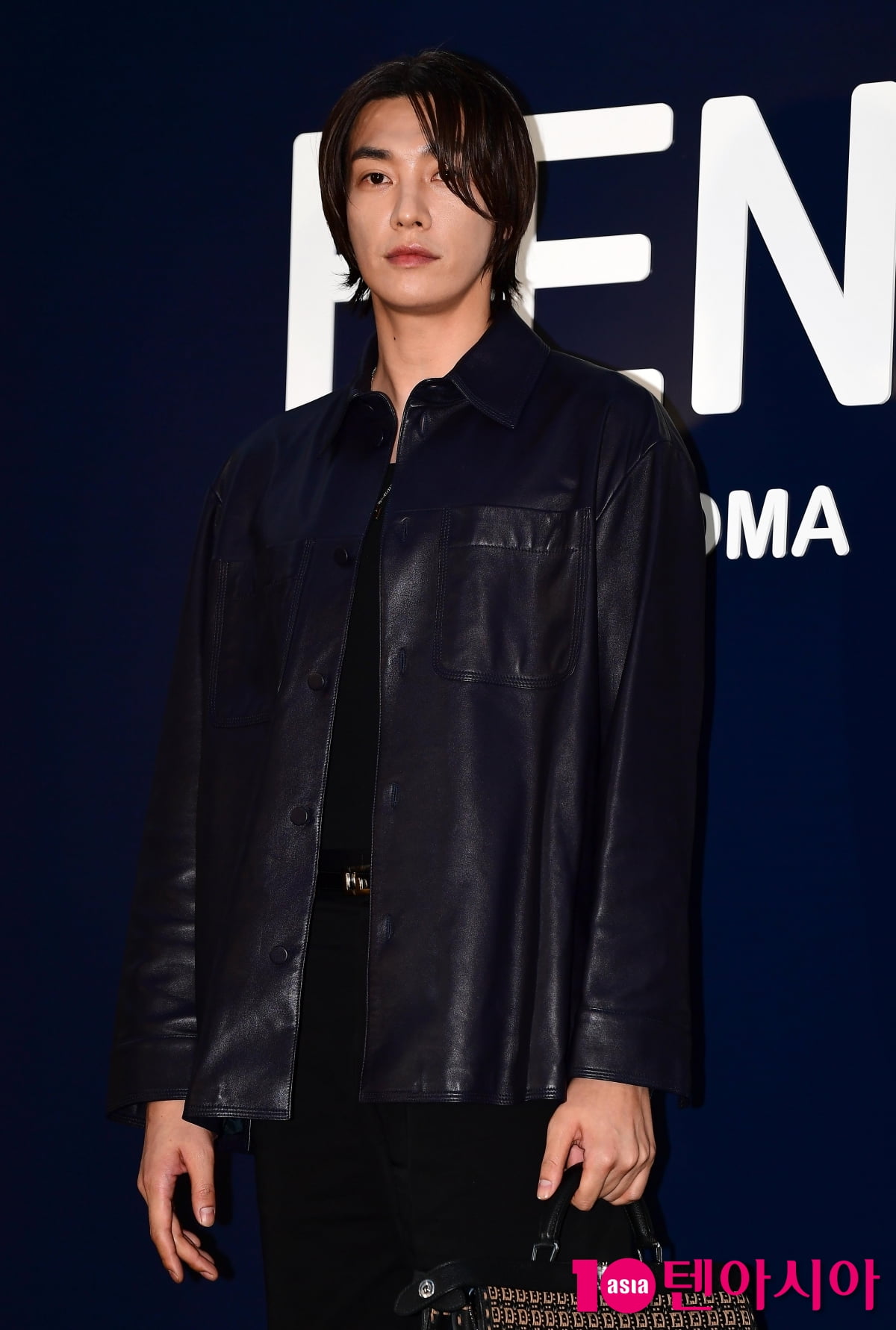 [TEN포토] 김영광 '남다른 카리스마'