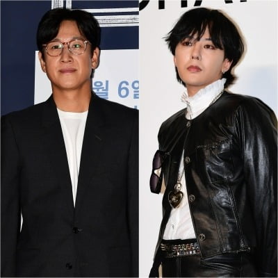 이선균 이어 지드래곤이 또…잇단 대형 마약 파문에 연예계 대혼돈 [TEN이슈]