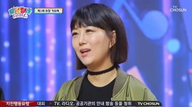 [종합] 장윤정 '천만 뷰 각' 외친 이유…안성훈, 싱크로율 0% 조용필 변신('트랄랄라 브라더스')