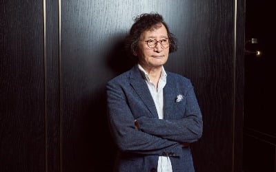 '소년들' 정지영 감독, "시나리오 쓰면서부터 황준철 역에 설경구 생각했다" [인터뷰②]