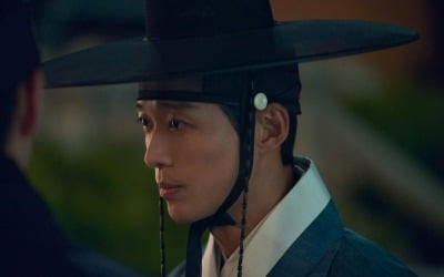 남궁민, '동성애' 김윤우 향한 눈빛 달라졌다 ('연인')