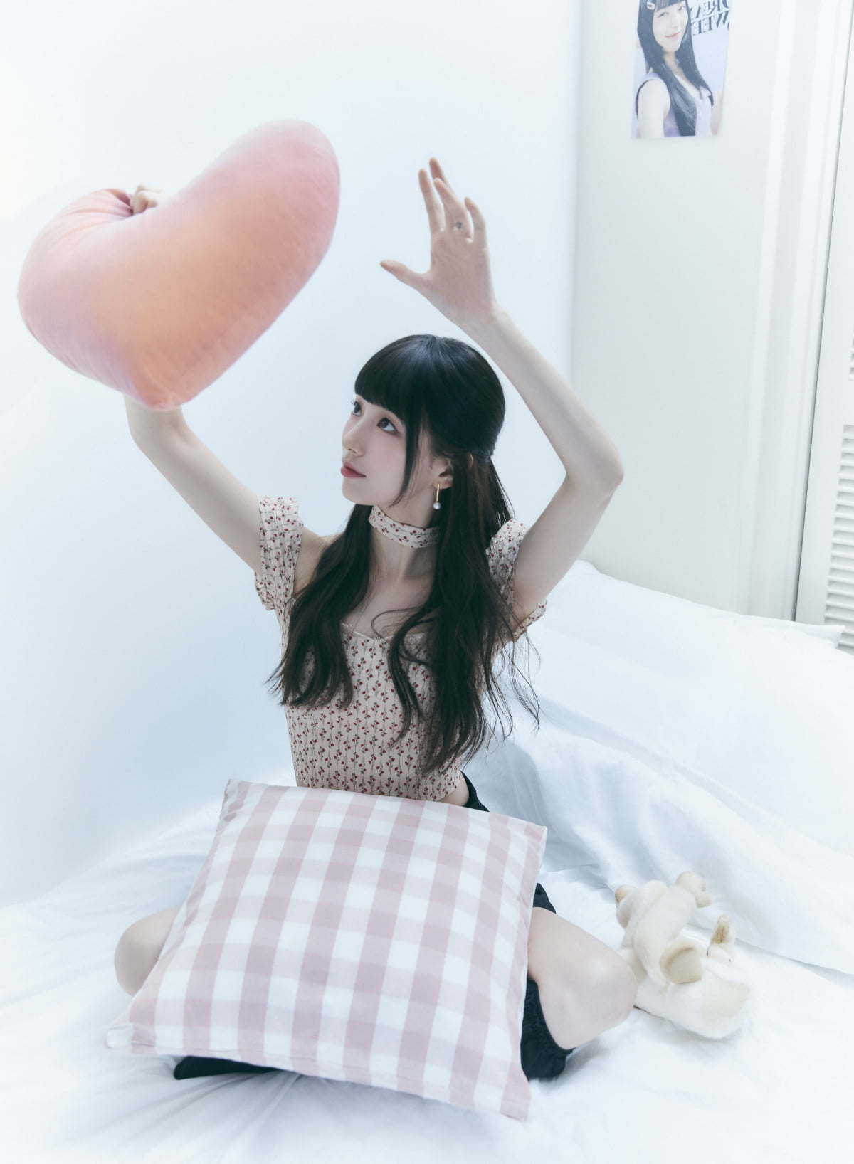 수지 /사진제공=넷플릭스