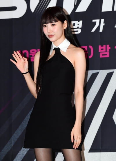 [TEN포토] 선미 '도도하게'
