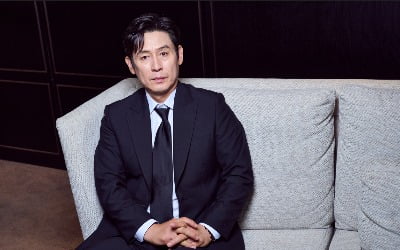 ‘Boys’ actor Sol Kyeong-gu says, “Appearing in a movie based on a true story may be fate.”