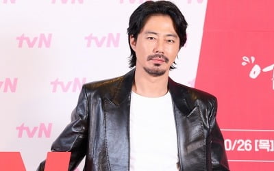 조인성, '어쩌다 사장' 3시즌 연속 출연 이유 "인간은 망각의 동물"