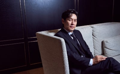 '소년들' 설경구, "정지영 감독 마인드 남달라, 나도 그렇게 나이 먹고 싶어"[인터뷰②]