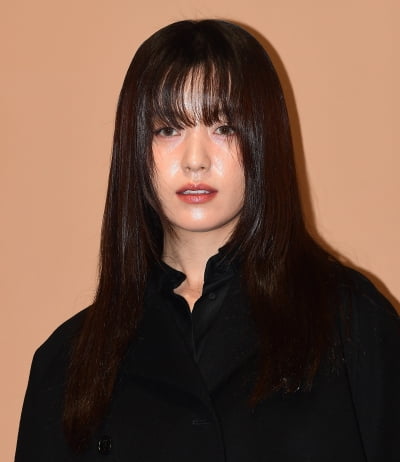 [TEN포토] 한효주 '청아한 미모'