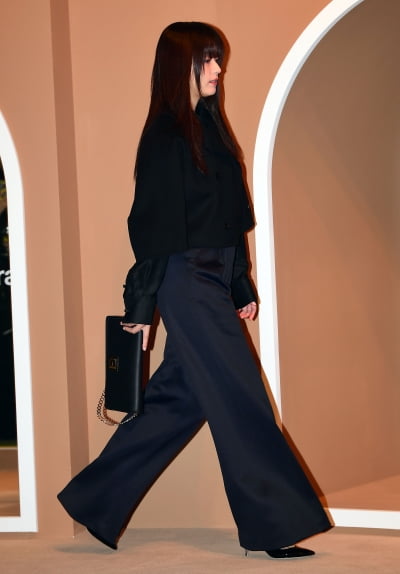 [TEN포토] 한효주 '우아하게'