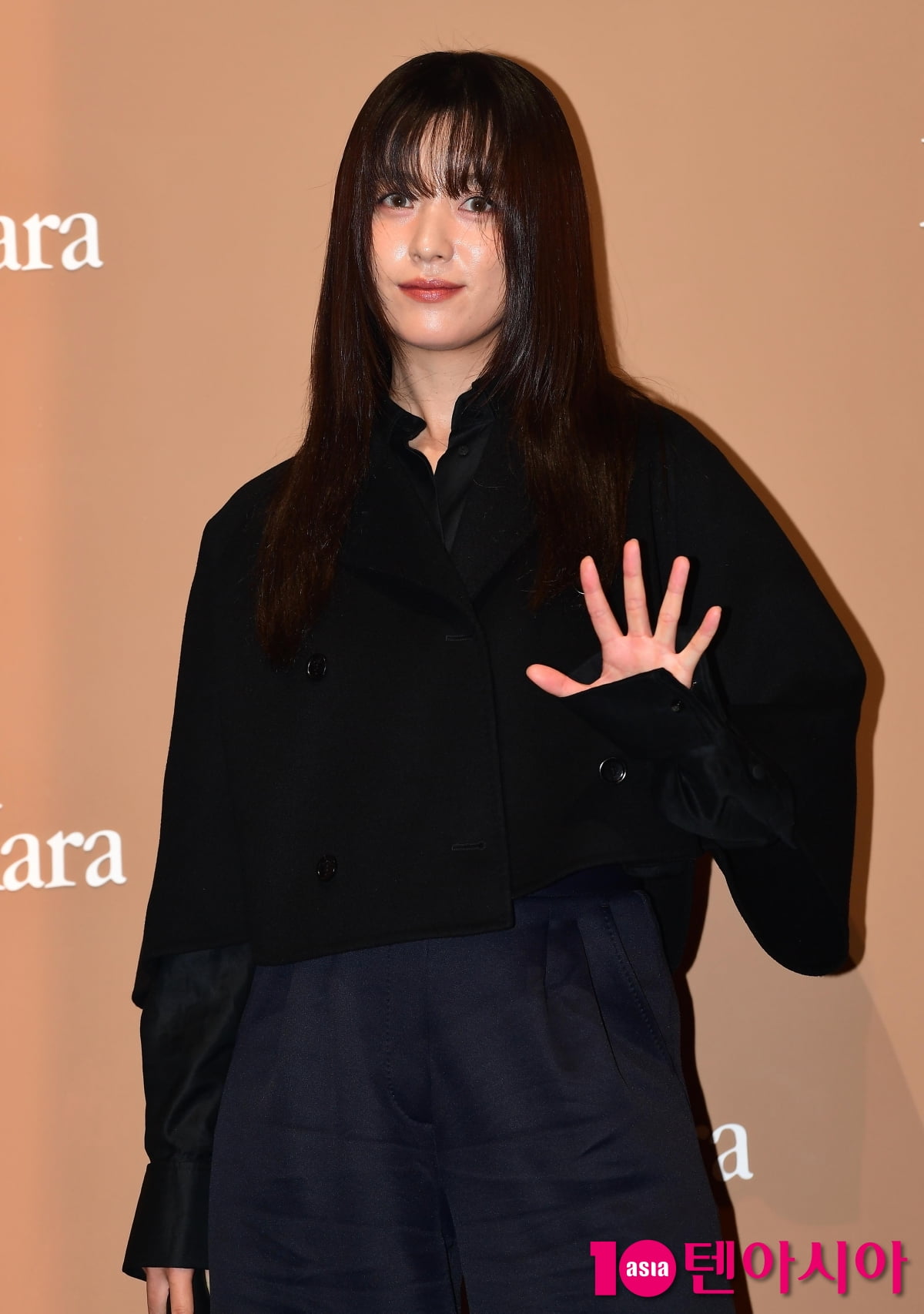 [TEN포토] 한효주 '화보같은 한 장면'
