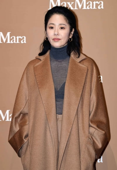 [TEN포토] 고현정 '오늘도 세절예 미모'