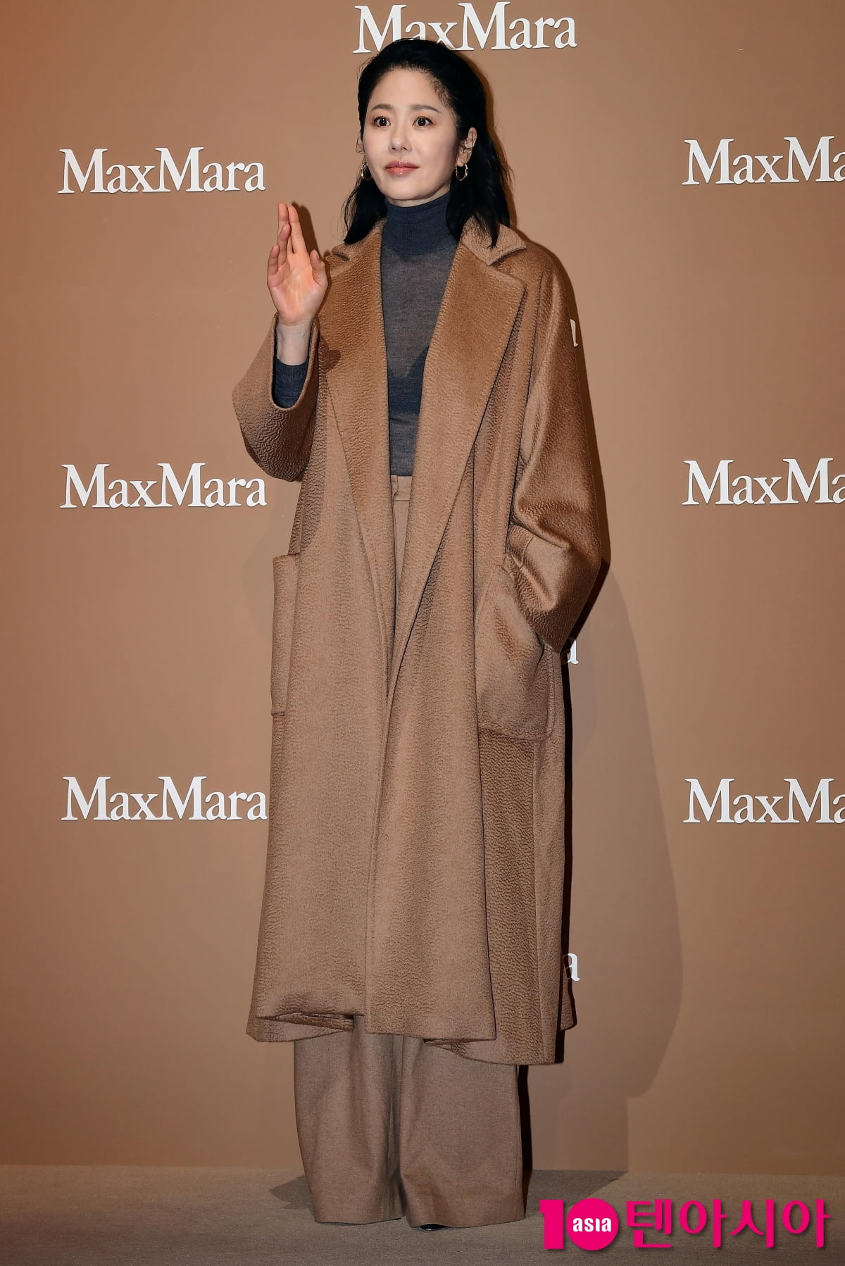 [TEN포토] 고현정 '가을 여자'